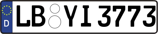 LB-YI3773
