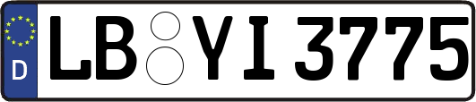 LB-YI3775