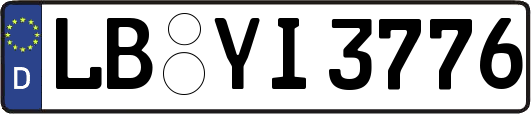 LB-YI3776