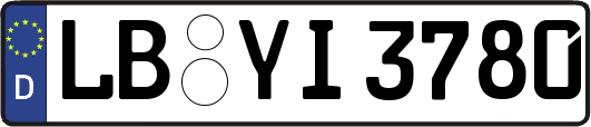 LB-YI3780