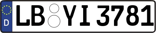 LB-YI3781