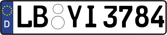 LB-YI3784