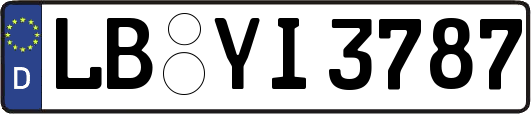 LB-YI3787