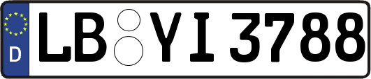 LB-YI3788
