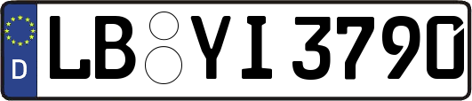 LB-YI3790