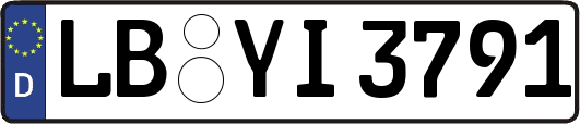 LB-YI3791