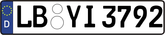 LB-YI3792