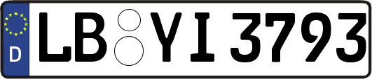 LB-YI3793