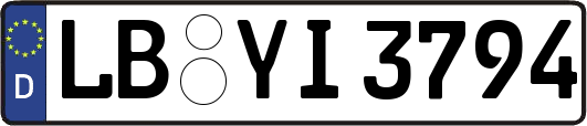 LB-YI3794