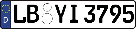 LB-YI3795