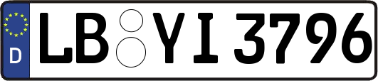 LB-YI3796