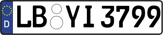 LB-YI3799