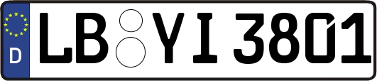 LB-YI3801