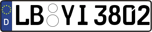 LB-YI3802