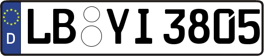 LB-YI3805