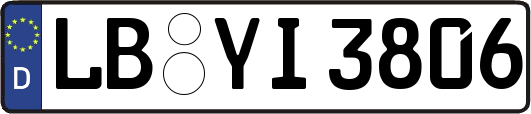 LB-YI3806