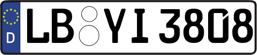 LB-YI3808