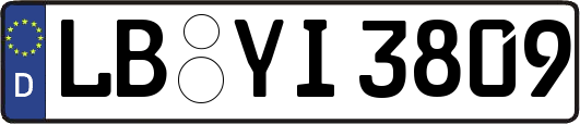 LB-YI3809