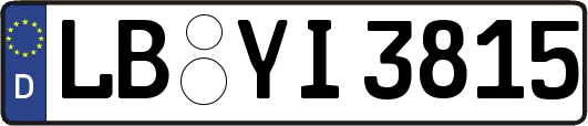 LB-YI3815