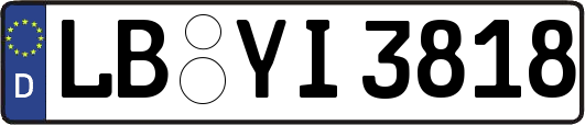 LB-YI3818
