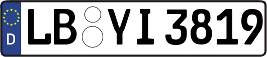 LB-YI3819