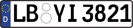 LB-YI3821
