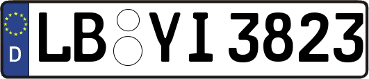 LB-YI3823