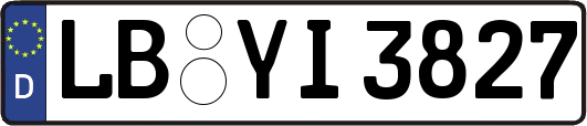LB-YI3827