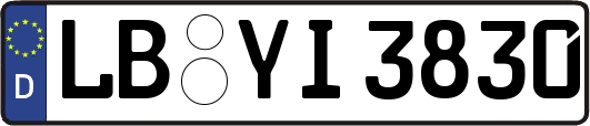 LB-YI3830