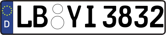 LB-YI3832