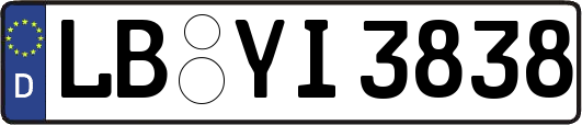 LB-YI3838