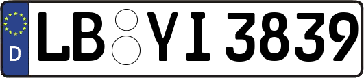 LB-YI3839