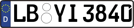 LB-YI3840