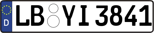 LB-YI3841