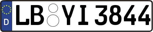 LB-YI3844