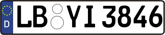 LB-YI3846