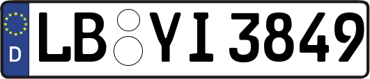 LB-YI3849