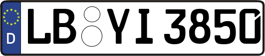 LB-YI3850