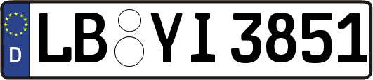 LB-YI3851