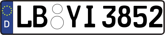 LB-YI3852