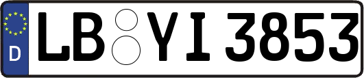 LB-YI3853