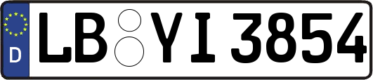 LB-YI3854