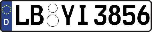 LB-YI3856