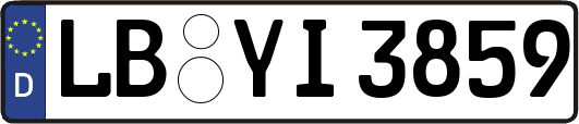 LB-YI3859