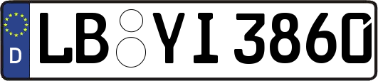 LB-YI3860