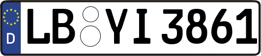 LB-YI3861