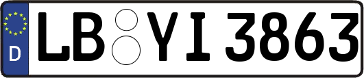 LB-YI3863