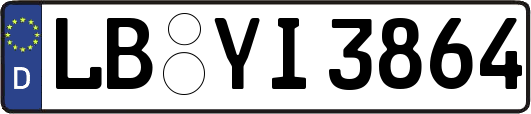 LB-YI3864