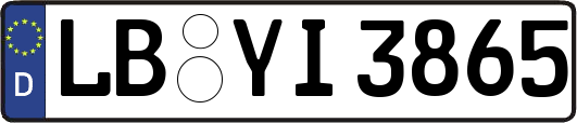 LB-YI3865