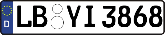 LB-YI3868